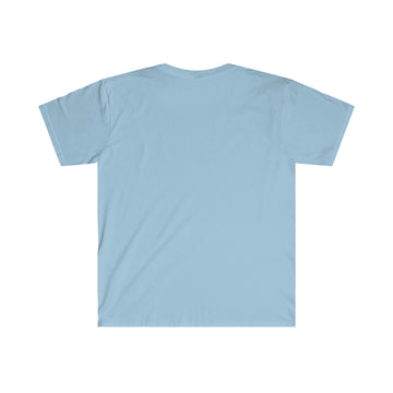 Papa Smurf / Unisex Softstyle T-Shirt